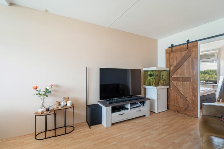 Foto van woning Jonkerbos 201, Zoetermeer