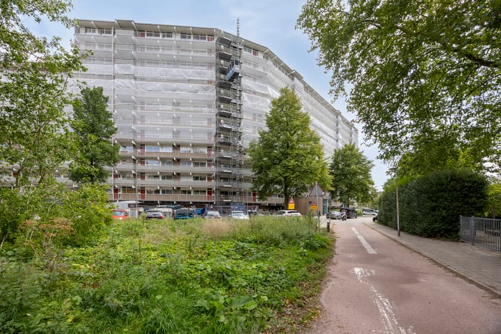 Jonkerbos 233 in Zoetermeer foto