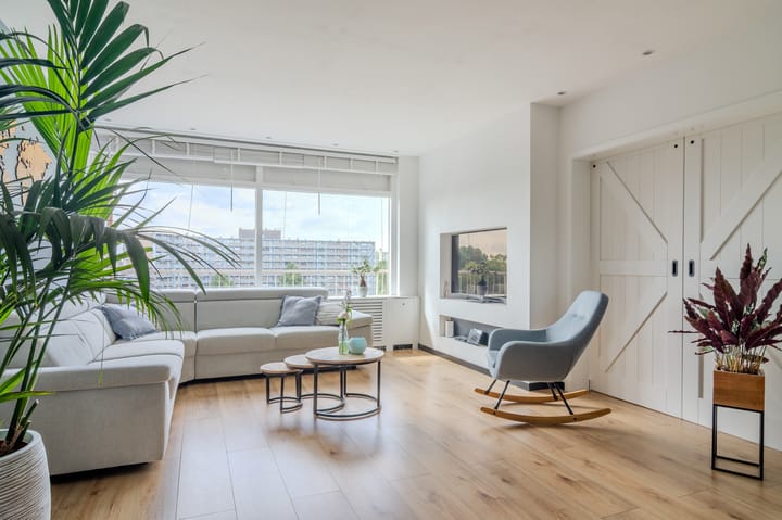 Foto van woning Jonkerbos 85, Zoetermeer