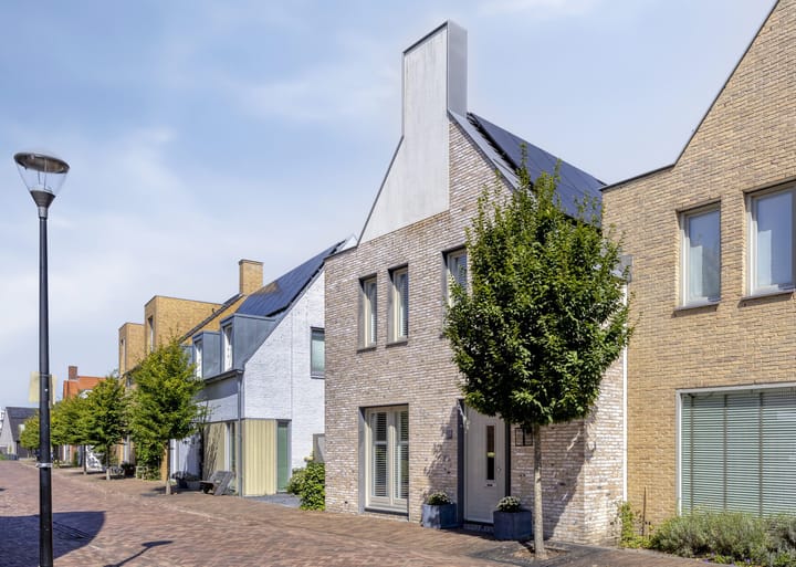 Foto van woning Jonkersgang 10, Abcoude