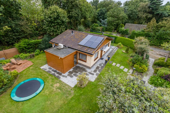 Foto van woning Jonkerstee 21, Ouddorp