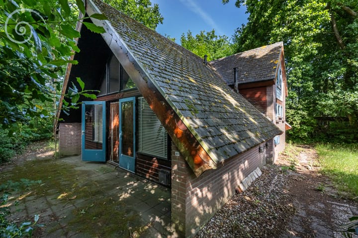 Foto van woning Jonkerstee 60, Ouddorp