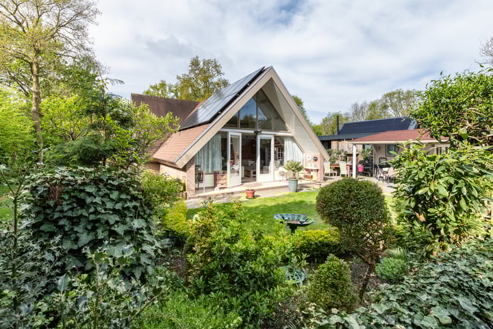 Foto van woning Jonkerstee 84, Ouddorp