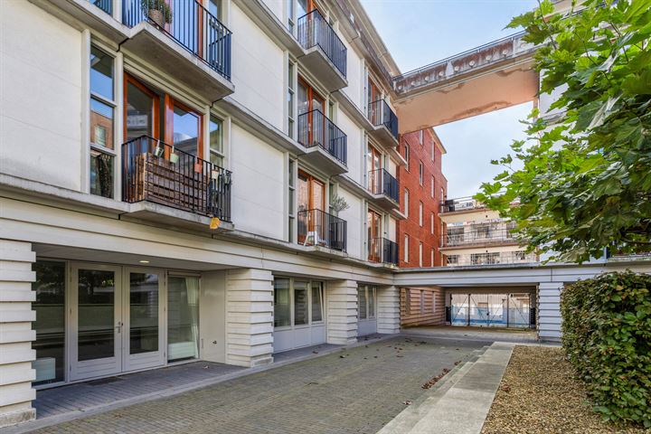 Jonkerstraat 11 in 's-Hertogenbosch foto