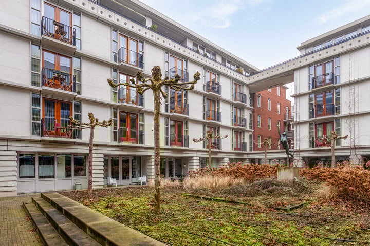 Jonkerstraat 19 in 's-Hertogenbosch foto