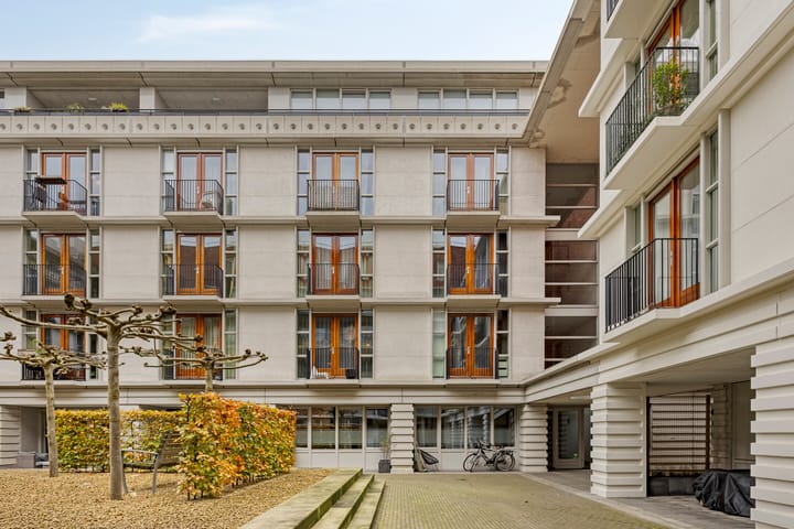 Jonkerstraat 31 in 's-Hertogenbosch