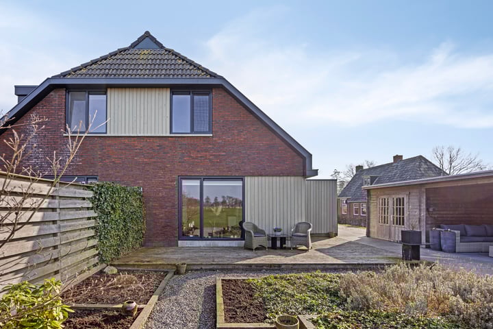 Jonkersvaart 20C in Jonkersvaart foto