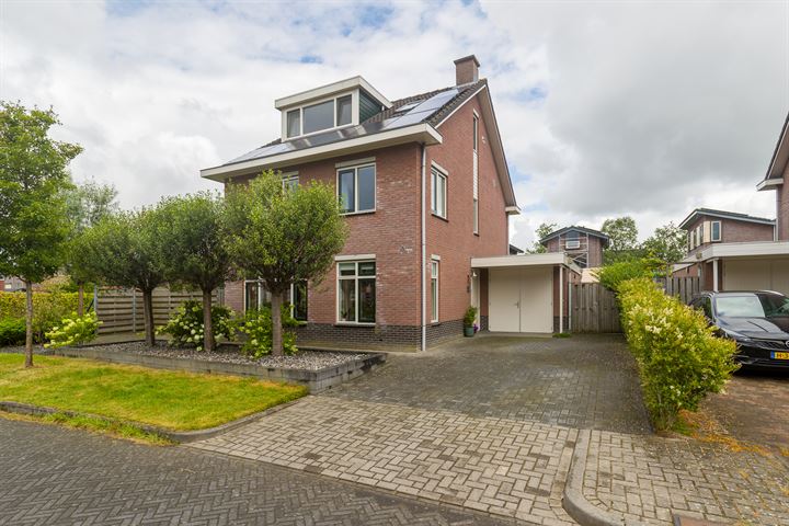 Jonkersveld 22 in Nieuw-Roden foto