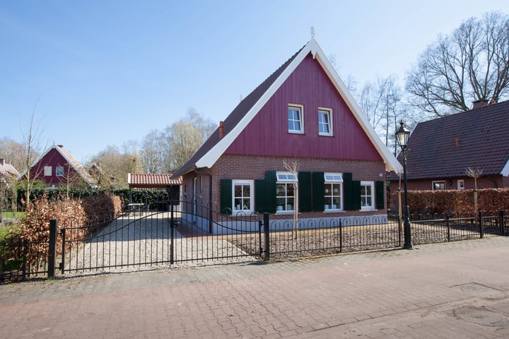 Jonkersweg 49 in Winterswijk Meddo