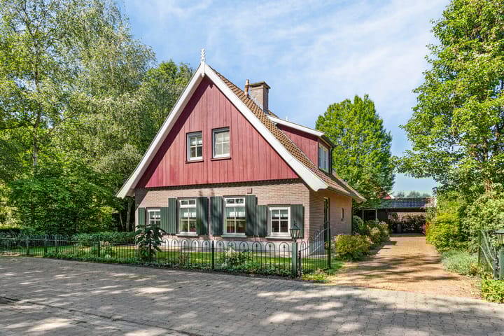 Jonkersweg 53 in Winterswijk Meddo