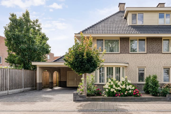 Jonkerswijk 39 in Dedemsvaart foto