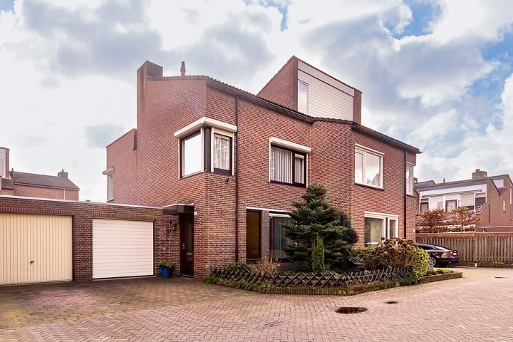 Jonkerveld 132 in Uden foto