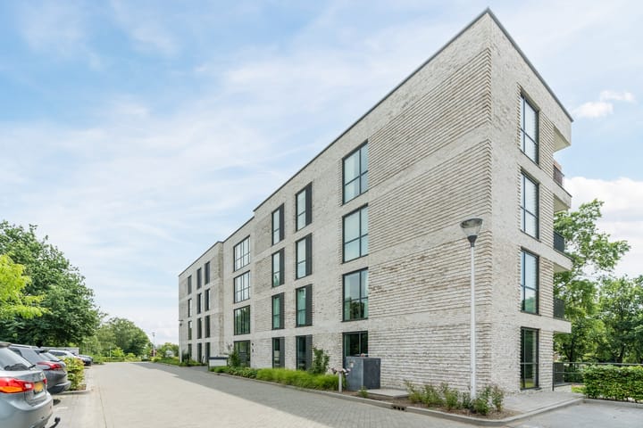 Jonkheer 8 in Geldrop foto