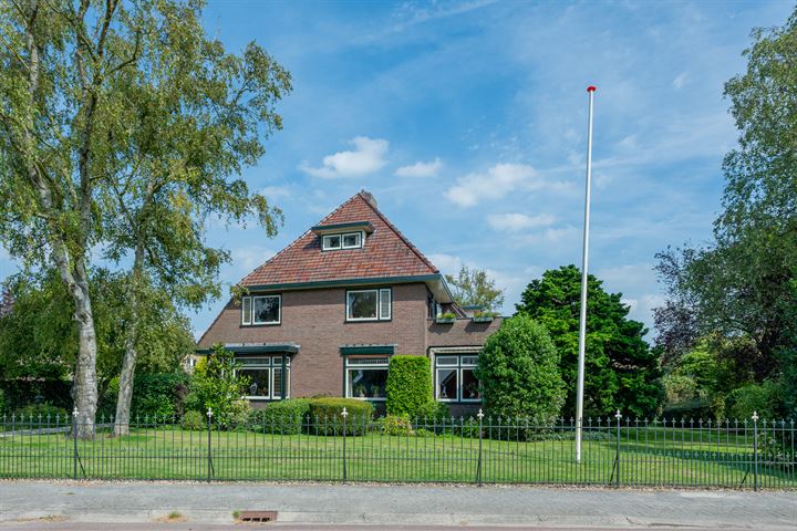Jonkheer Ramweg 26 in Schalkwijk foto