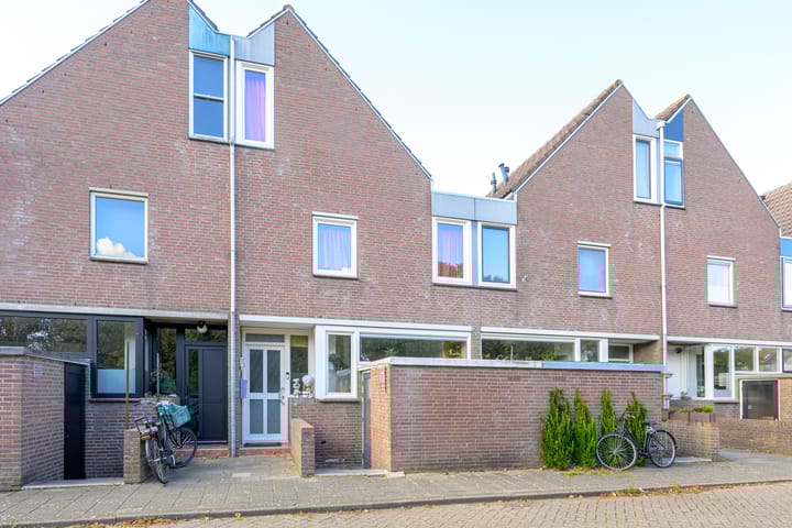 Jonkstraat 49 in Alkmaar