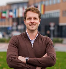 Foto van Joop Eerligh