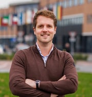 Foto van Joop Eerligh, Vastgoedadviseur Wonen