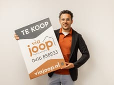 Foto van Joop van Wijk