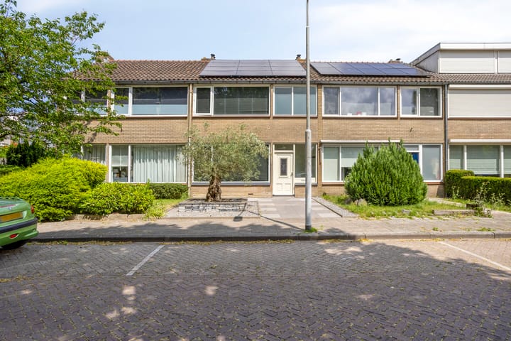 Foto van woning Joos Banckertstraat 14, Best