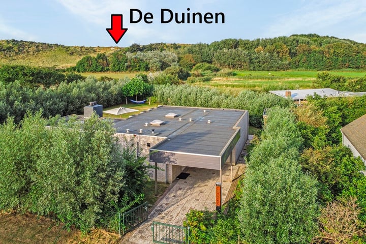 Joossesweg 167 in Westkapelle