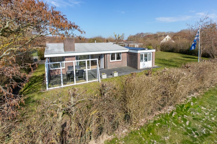 Joossesweg 208 in Westkapelle foto