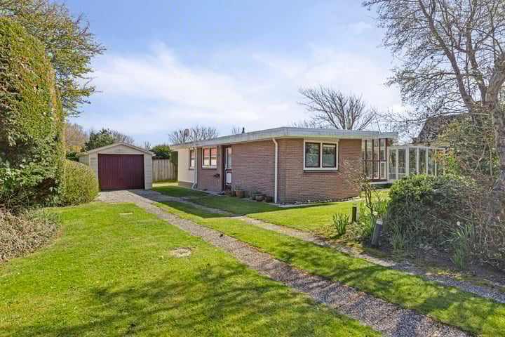 Foto van woning Joossesweg 81, Westkapelle