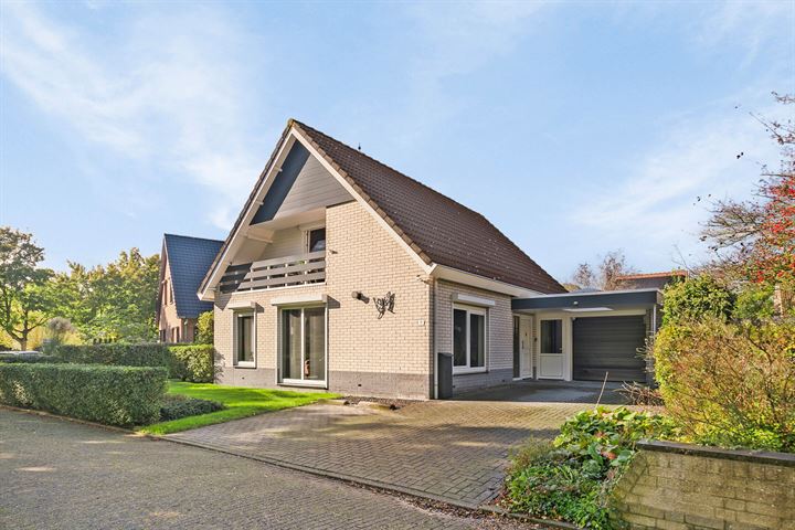 Joosstraat 11 in 's-Heer Arendskerke foto