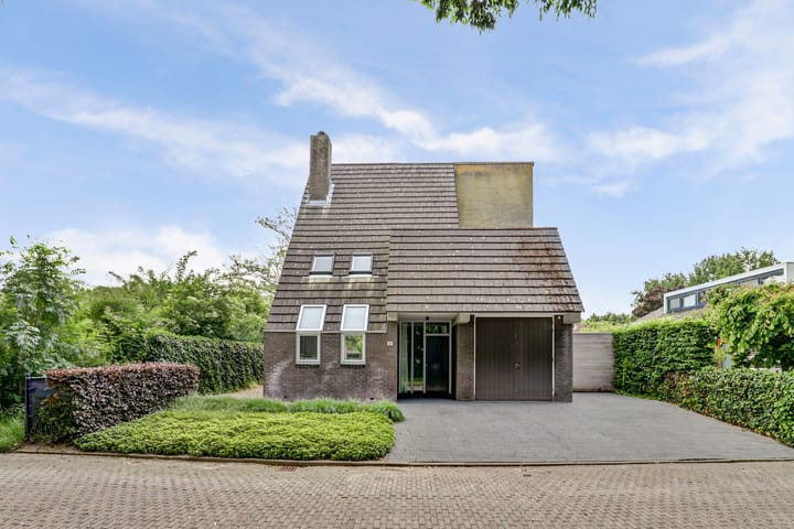 Joosstraat 31 in 's-Heer Arendskerke foto