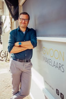 Foto van Joost Beekman