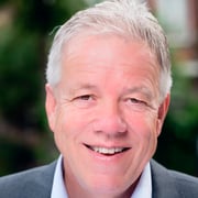 Foto van Joost Bleijenberg (nieuwbouwspecialist)