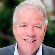 Foto van Joost Bleijenberg (nieuwbouwspecialist)