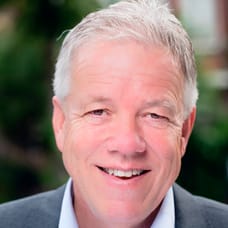 Foto van Joost Bleijenberg (nieuwbouwspecialist)