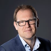 Foto van Joost Haan