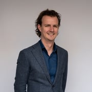 Foto van Joost Haman
