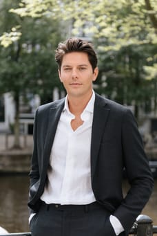 Foto van Joost Lavrijssen