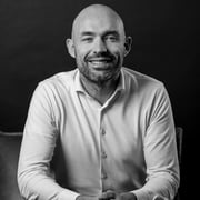 Foto van Joost Nuyens
