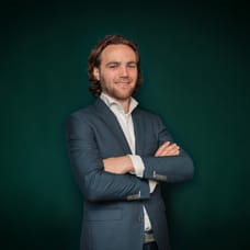 Foto van Joost Polinder