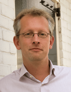 Foto van Joost Sträter