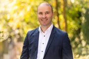 Foto van Joost van den Oord