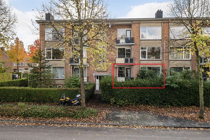 Joost van den Vondellaan 19 in Deventer foto