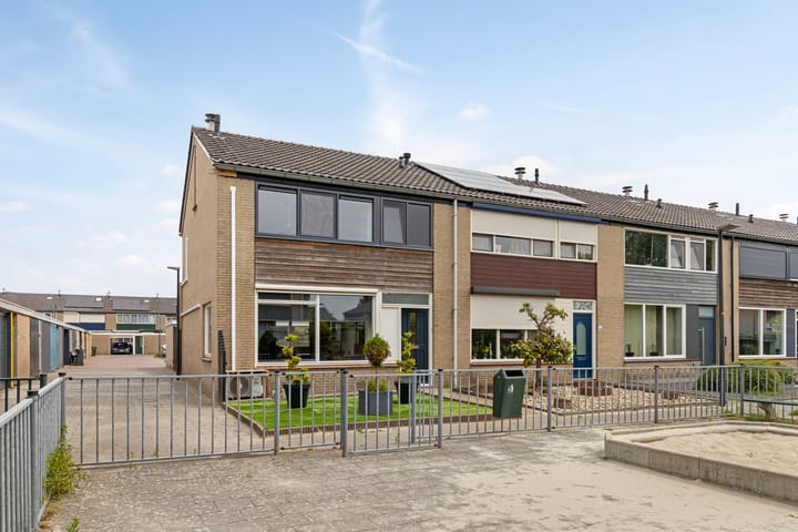 Foto van woning Joost van den Vondelstraat 115, Winterswijk