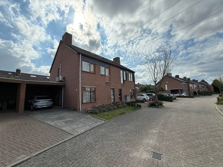Foto van woning Joost van den Vondelstraat 18, Elsloo