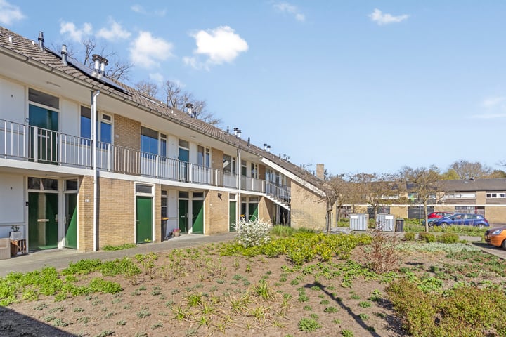 Joost van den Vondelstraat 27 in Winterswijk foto
