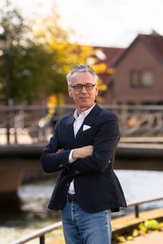 Foto van Joost van Duin