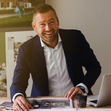 Foto van Joost van Egmond