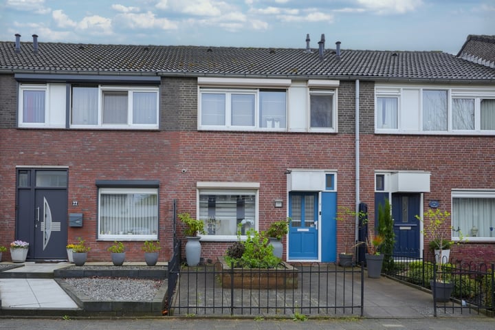 Joost van Vondelstraat 20A in Heerlen