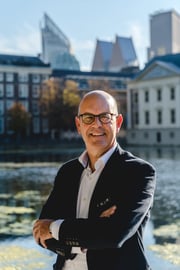 Foto van Joost Verbaas