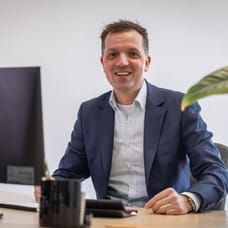 Foto van Joost Voshaart