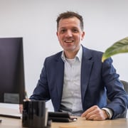 Foto van Joost Voshaart