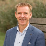 Foto van Joost Zijlstra